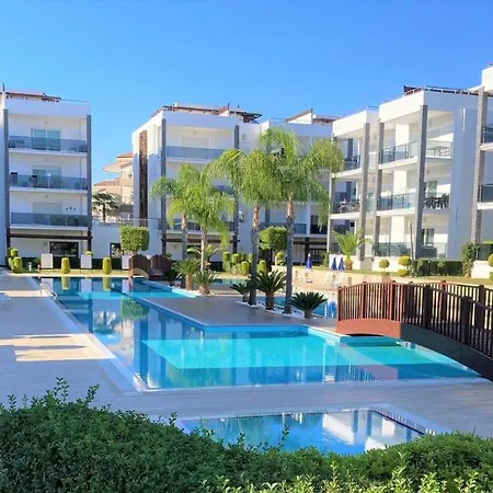 Daire Stunning Felicia Guarantees A Wonderful Holiday In A Prime Location *