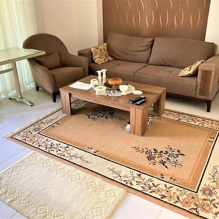 Daire Stunning Felicia Guarantees A Wonderful Holiday In A Prime Location *